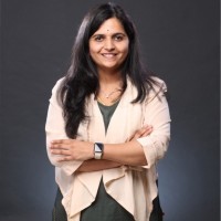 Madhura Joshi Deshkar