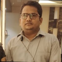 Dharmendra Pandey