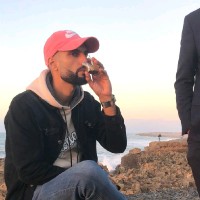 Yassine Boudrif