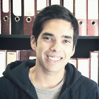 Nicolás Romero Silva