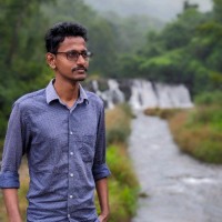 Raji M