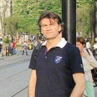 Rifat Bashouk