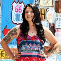 Kirsten Brown