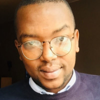 Ayabonga Potwana