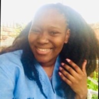 Amanda Ngwazi