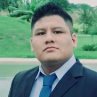JORGE LUIS CORREA MORANTE