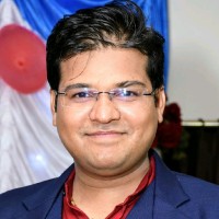 Shailesh Mishra