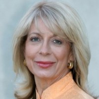 Carol Corcoran