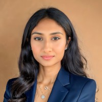 Sarah Syed