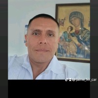 Jaime Eduardo Fernandez Carreño