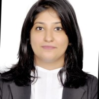 Shraddha S Pandey
