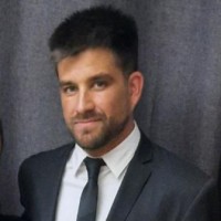 Nicolas Rothshtein