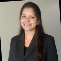 Puja Deshmukh