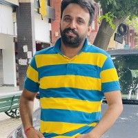 Vishal Beri