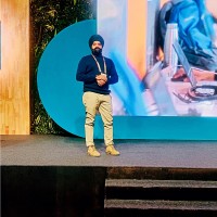 Mandeep Singh