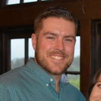 Andrew Alfrey, Mba