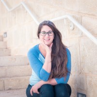 Batsheva Feinsilver Meron