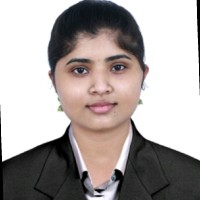 Manjusha M