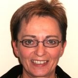 Annette Pfleiderer-Baier