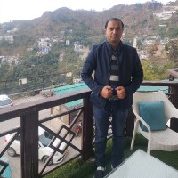 M Shamshad