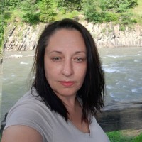 Tatiana Parakhnenko