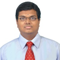Ramakrishnan S