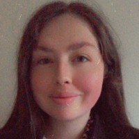 Angharad Roberts