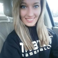 Danielle Gouwens