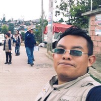 Javier Escalante Salazar