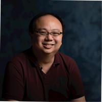 Vincent Choo