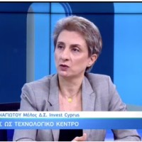 Angela Panayiotou