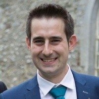 Brian Whyte