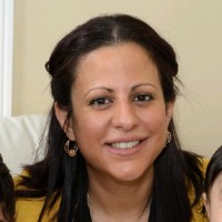 Dena Missak