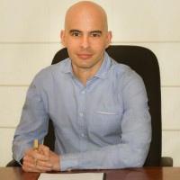 David Pérez  Sánchez