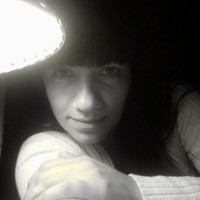Claudia Hernansaez Bavio