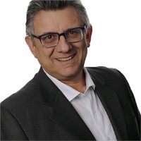 Claudio Visentin