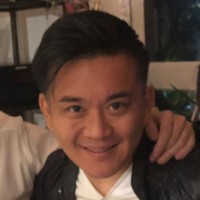 Derek Yeung