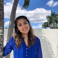 Christy Chavarria
