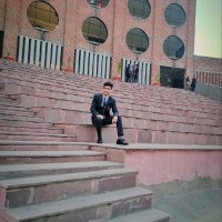 MD Samim Ansari