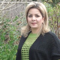 Maryam Armandpisheh