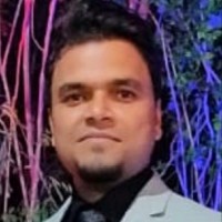 Shahrukh Ahmed
