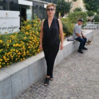 Oksana Yaremko