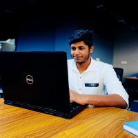 Sandeep Vommi