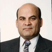 Khosrow Rezaei