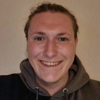 Dylan De Vries