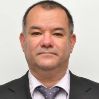 Edward Madrigal Jimenez