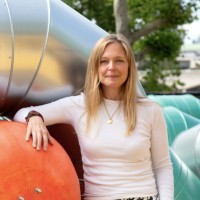 Claire Mander
