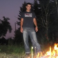 Vihar Bozadzhiev