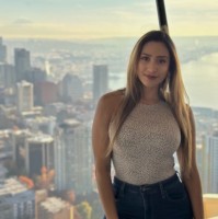 Lisa Marimon