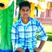 Ankit Kumar